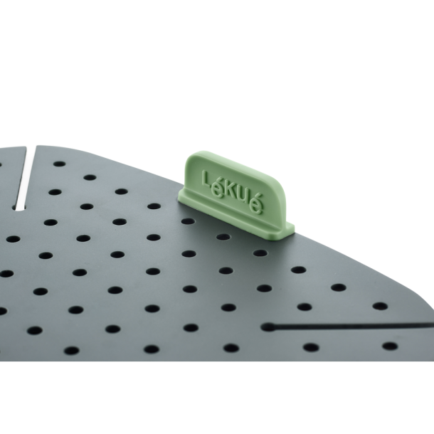 L�ku� Air Fryer M�tte 