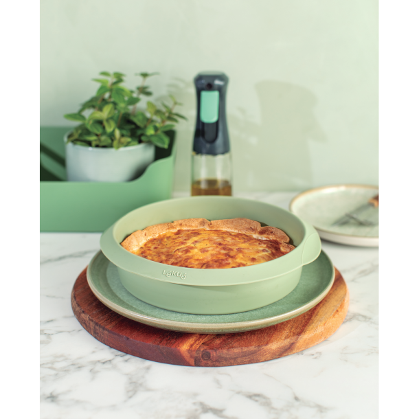 L�ku� Air Fryer Form 20 cm