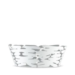 Alessi Barket Frugtkurv Hvid