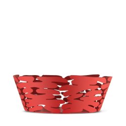 Alessi Barket Frugtkurv Rd