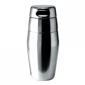 Alessi Cocktail Shaker - Rustfrit St�l 50 cl