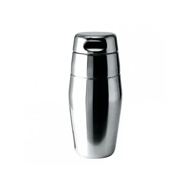 Alessi Cocktail Shaker - Rustfrit St�l 50 cl