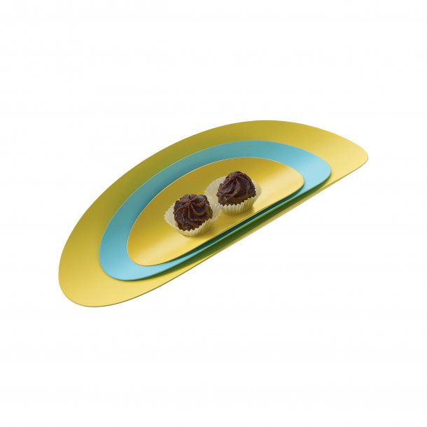 Alessi Ellipse Container