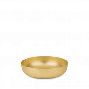 Alessi Rund Kurv- 24 cm.