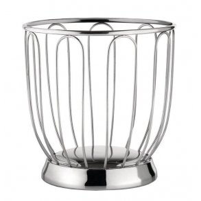 Alessi Rund Frugtkurv - Ø 22 cm