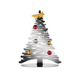 Alessi Bark For Christmas juletr