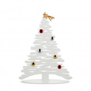 Alessi bark Juletræ W