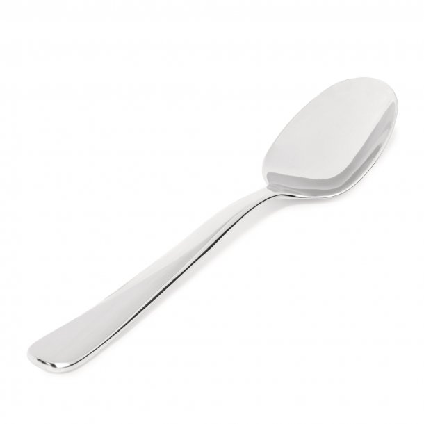 Alessi Giro Serving Spoon