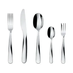 Alessi Giro Bestik / Bestik Set