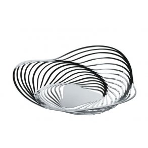 Alessi Frugtskl - Trinity Rustfrit Stl