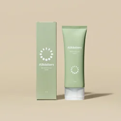 Allmatters Intim Body Wash og Menstruation Cup Wash - 75 ml