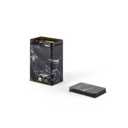 Diesel Alumarble Small Opbevaringskasse Med Lg - Living with Seletti