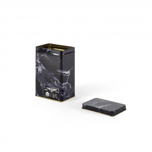 Diesel Alumarble Small Opbevaringskasse Med Lg - Living with Seletti