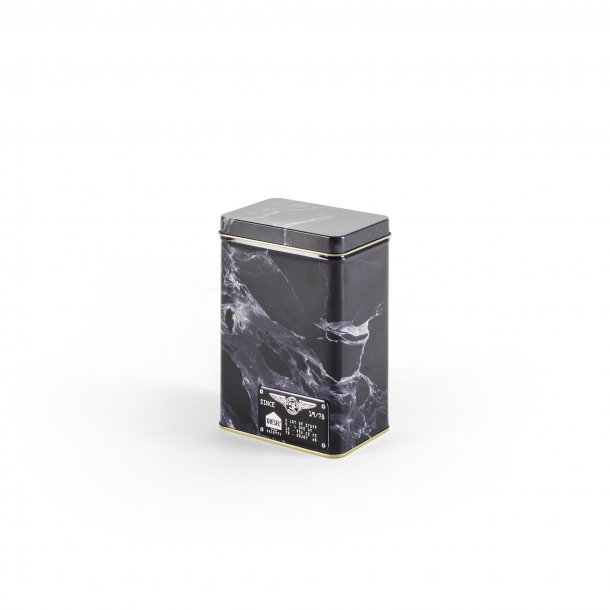 Diesel Alumarble Small Opbevaringskasse Med Lg - Living with Seletti