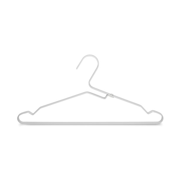 Brabantia Aluminium B�jler, s�t af 4 Silver