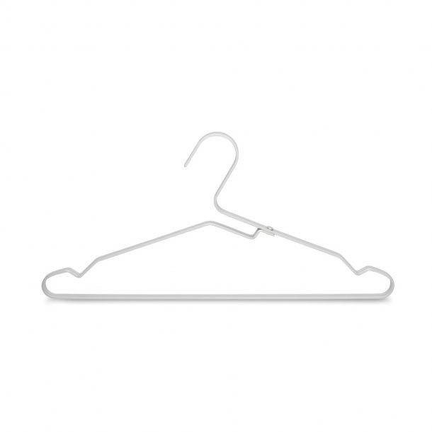 Brabantia Aluminium Bjler, st af 4 Silver