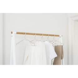 Brabantia Aluminium Bjler, st af 4 Silver