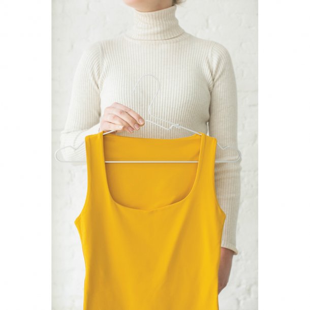 Brabantia Aluminium Bjler, st af 4 Silver