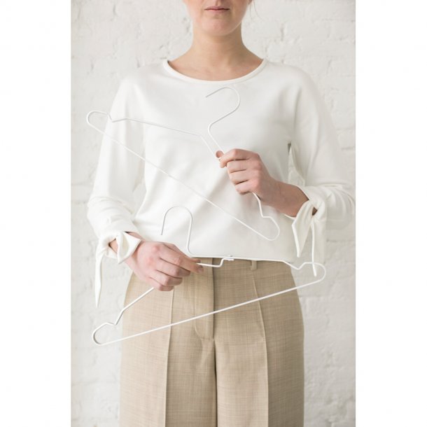 Brabantia Aluminium Bjler, st af 4 Silver