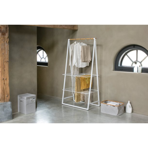 Brabantia Aluminium B�jler, s�t af 4 Silver