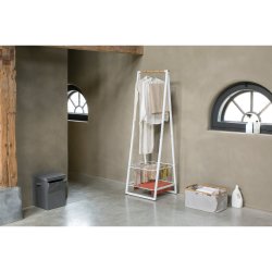 Brabantia Aluminium B�jler, s�t af 4 Silver