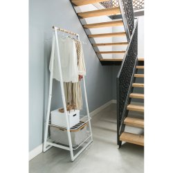 Brabantia Aluminium B�jler, s�t af 4 Silver