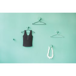 Brabantia Aluminium Bjler, st af 4 Silver