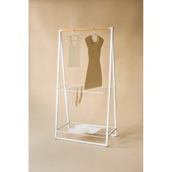 Brabantia Aluminium Bjler, st af 4 Silver