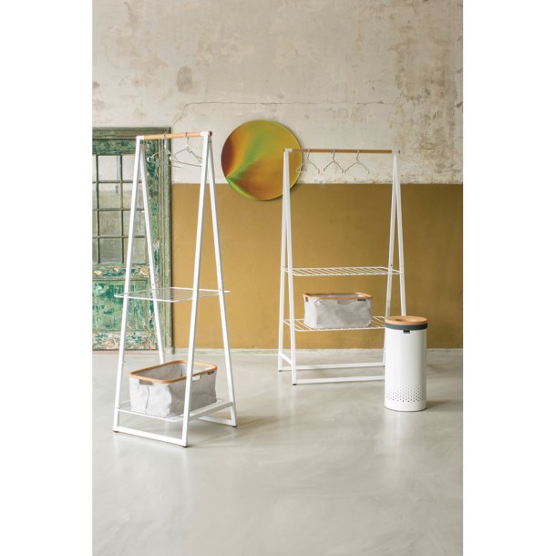 Brabantia Aluminium B�jler, s�t af 4 Silver