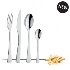 Amefa Livia 18/10 - 24 Dele Bestikst 