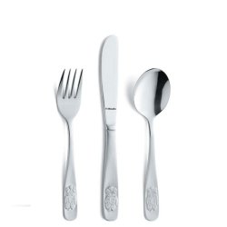 Amefa Bear 18/0 - 3 Dele Brnebestik