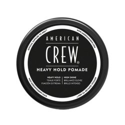 American Crew Pomade for Heavy Hold and Shine 85 gr