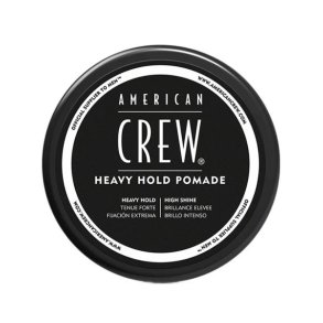 American Crew Pomade for Heavy Hold and Shine 85 gr
