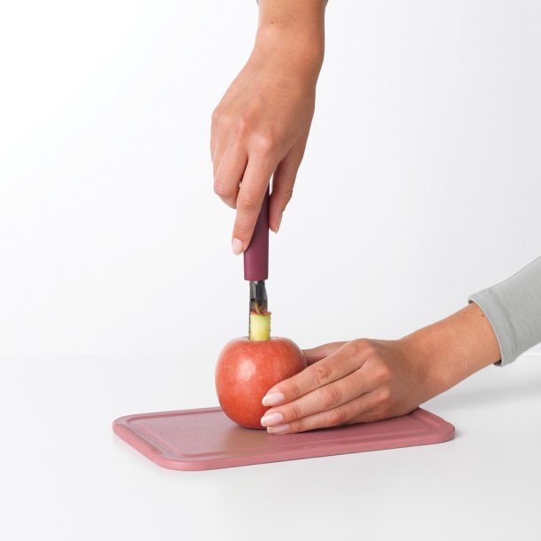 Brabantia K�rnehusudstikker - Aubergine R�d 