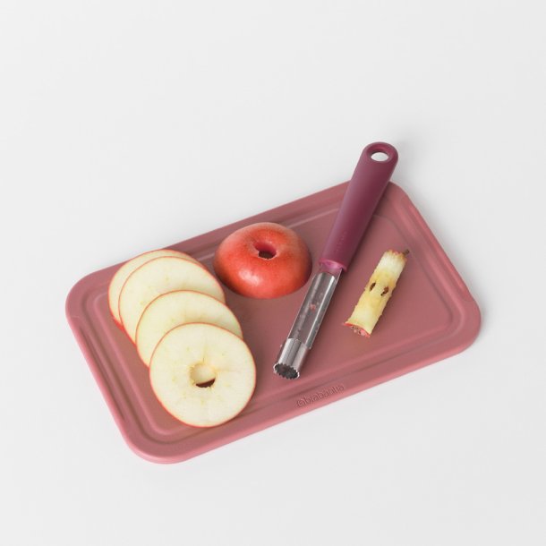 Brabantia K�rnehusudstikker - Aubergine R�d 