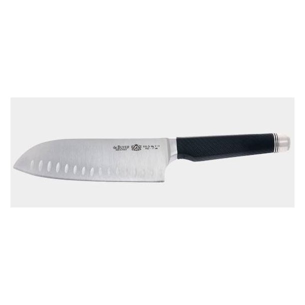 De Buyer Asian Chef Kniv FK2 17cm