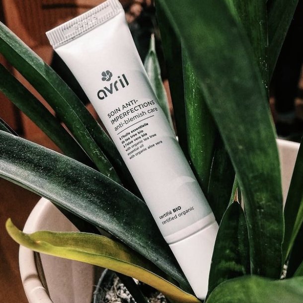 Avril - �kologisk Anti-Blemish Care (15 ml)