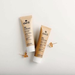 Avril - �ko BB Cream Light Shade Claire (30 ml)