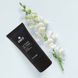 Avril - kologisk Foundation Porcelain (30 ml)