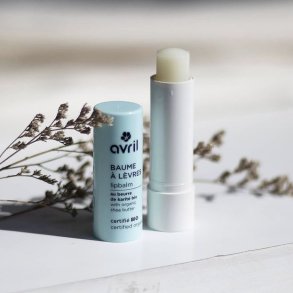Avril - �ko L�bepomade Sheasm�r & Macadamiaolie