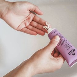 Avril - �ko Lifting Face Mask til alle hudtyper (50 ml)