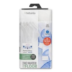 Brabantia Strygebrtbetrk Perfectflow 124 x 45 cm - Mrke C - 100703