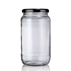 Little Pots Konserveringsglas 1062 ml