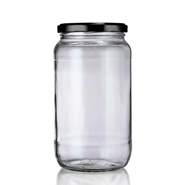 Little Pots Konserveringsglas 1062 ml