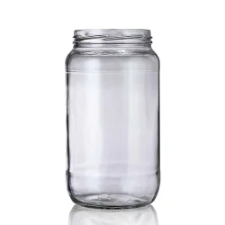 Little Pots Konserveringsglas 1062 ml