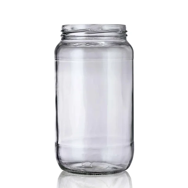 Little Pots Konserveringsglas 1062 ml