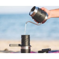 Barista &amp; Co Shorty Pour Over Mlkekande - 600 ml