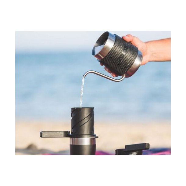 Barista &amp; Co Shorty Pour Over Mlkekande - 600ml