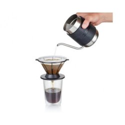Barista &amp; Co Shorty Pour Over Mlkekande - 600 ml