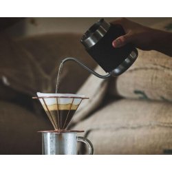 Barista &amp; Co Shorty Pour Over Mlkekande - 600 ml